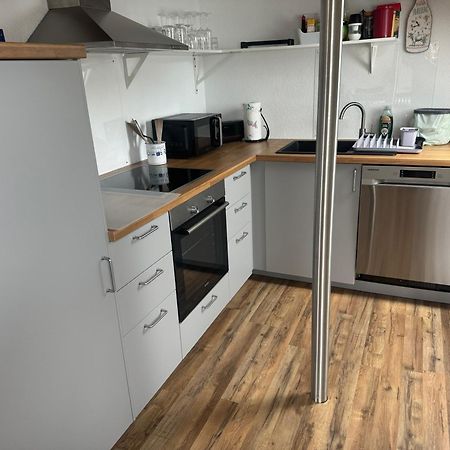 Ferienwohnung Niederrotweil Dış mekan fotoğraf