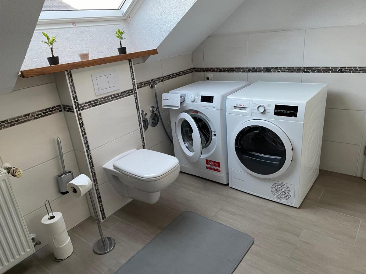 Ferienwohnung Niederrotweil Dış mekan fotoğraf
