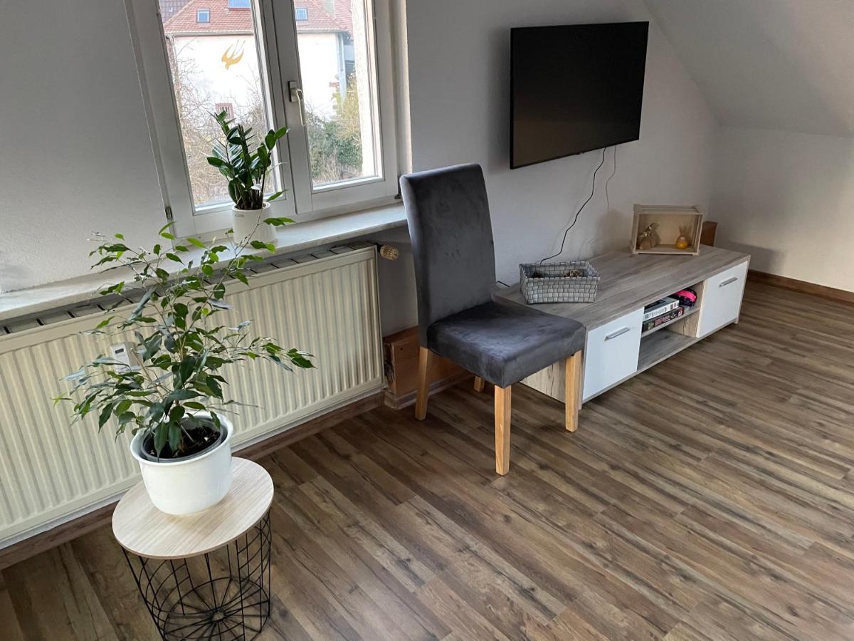 Ferienwohnung Niederrotweil Dış mekan fotoğraf