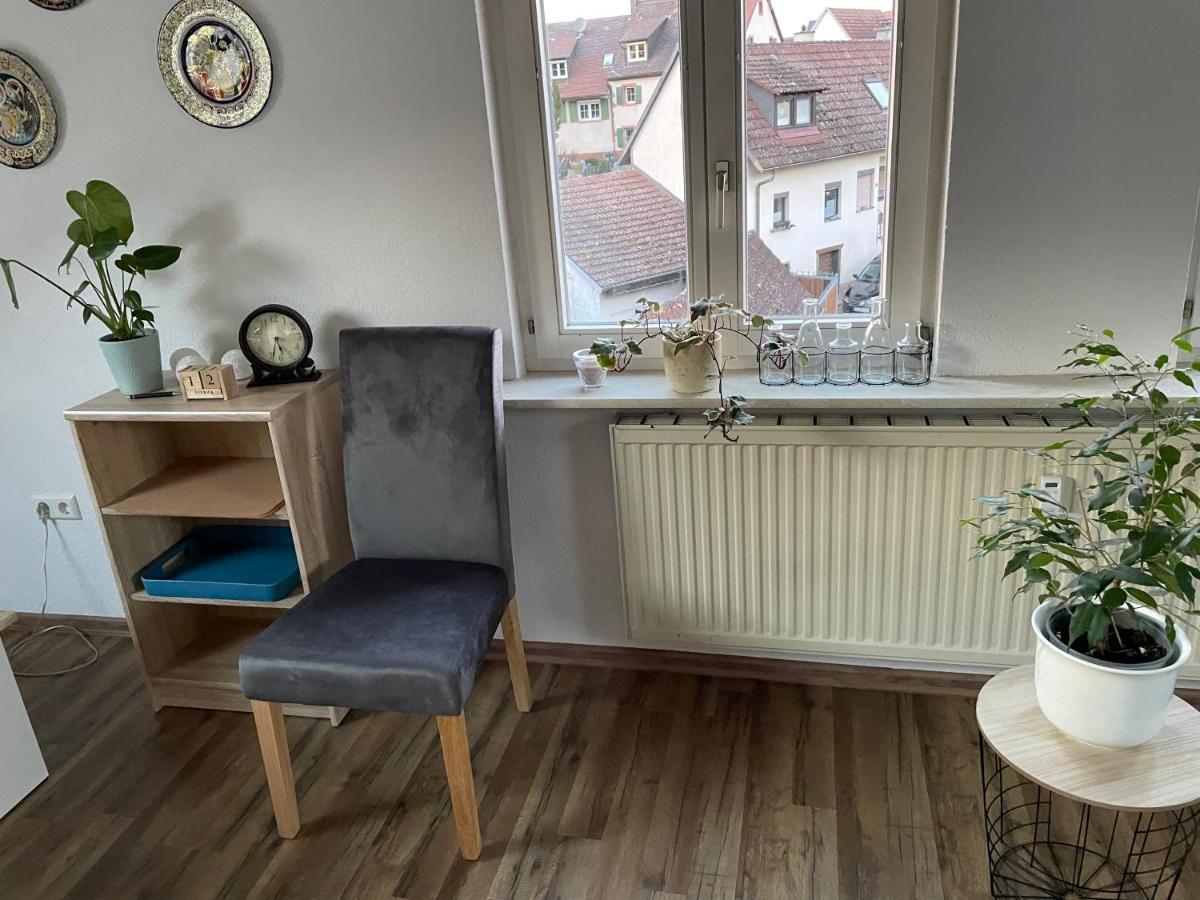 Ferienwohnung Niederrotweil Dış mekan fotoğraf