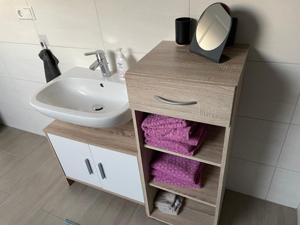 Ferienwohnung Niederrotweil Dış mekan fotoğraf