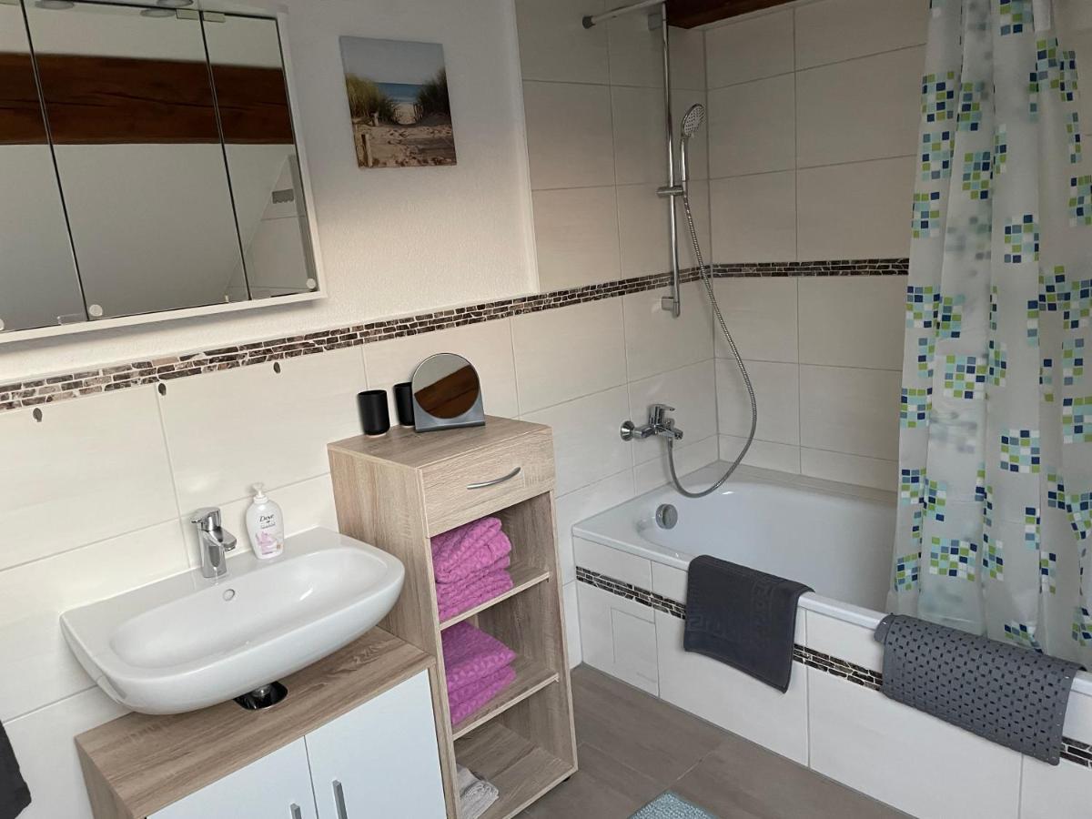 Ferienwohnung Niederrotweil Dış mekan fotoğraf