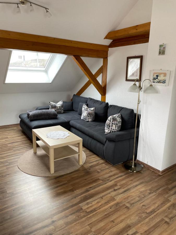 Ferienwohnung Niederrotweil Dış mekan fotoğraf