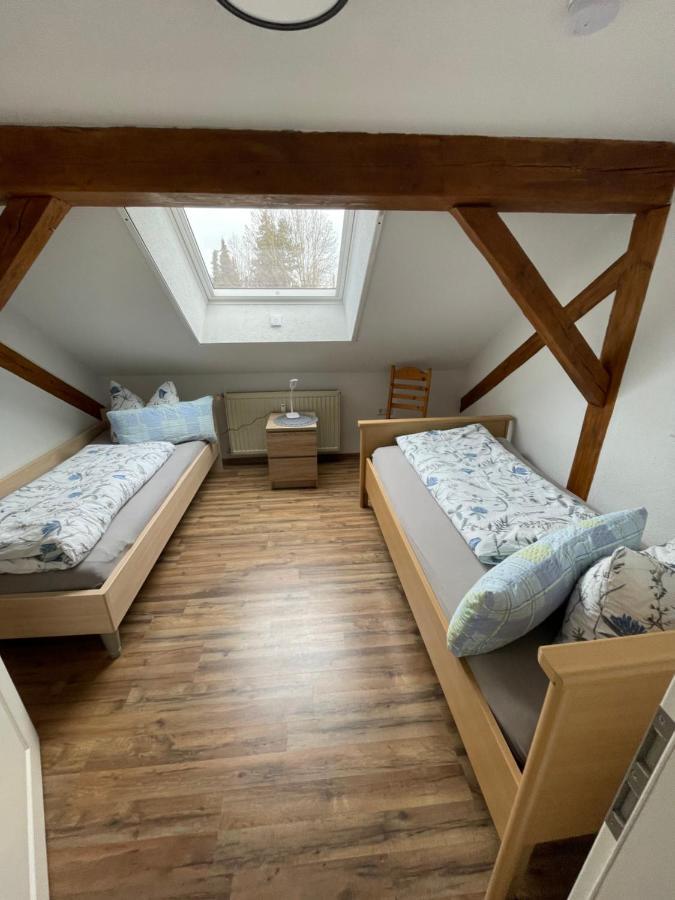 Ferienwohnung Niederrotweil Dış mekan fotoğraf
