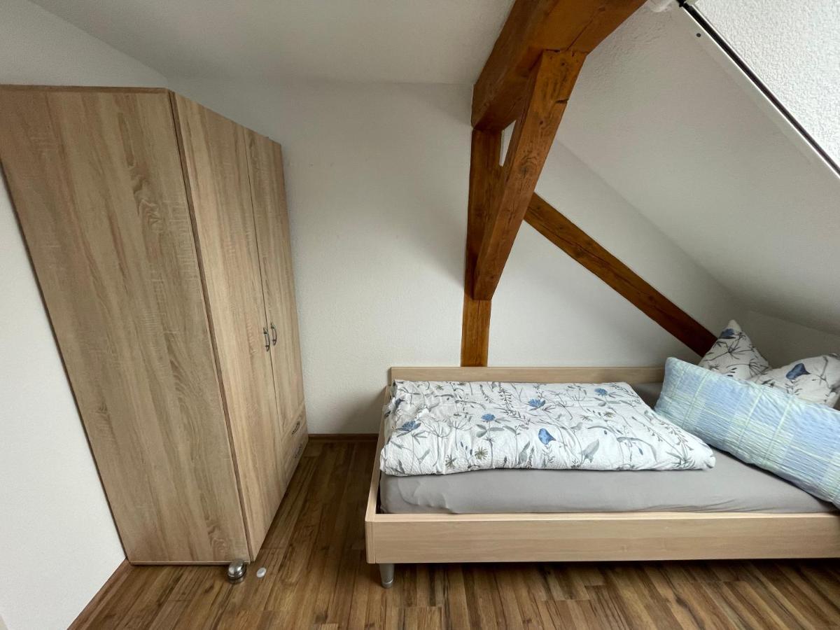 Ferienwohnung Niederrotweil Dış mekan fotoğraf