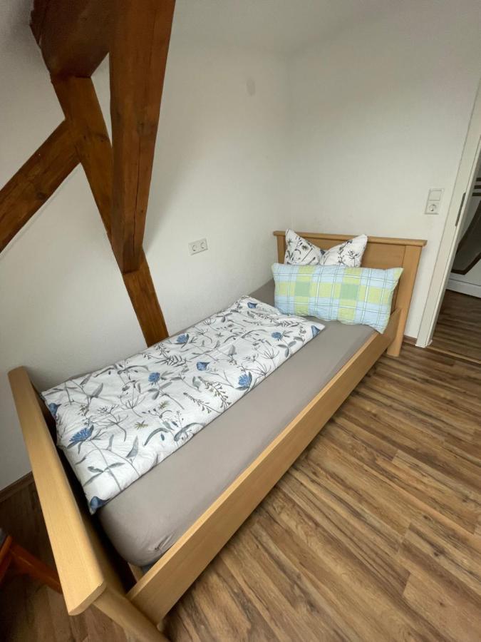 Ferienwohnung Niederrotweil Dış mekan fotoğraf