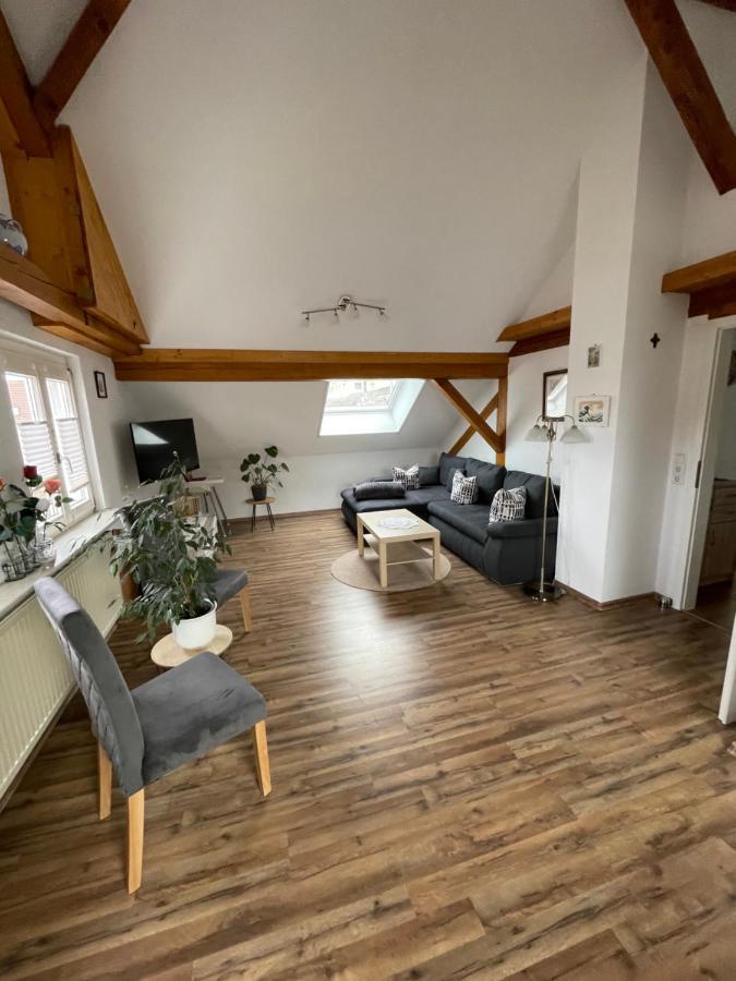 Ferienwohnung Niederrotweil Dış mekan fotoğraf