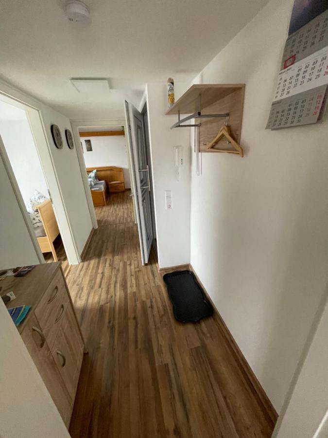 Ferienwohnung Niederrotweil Dış mekan fotoğraf