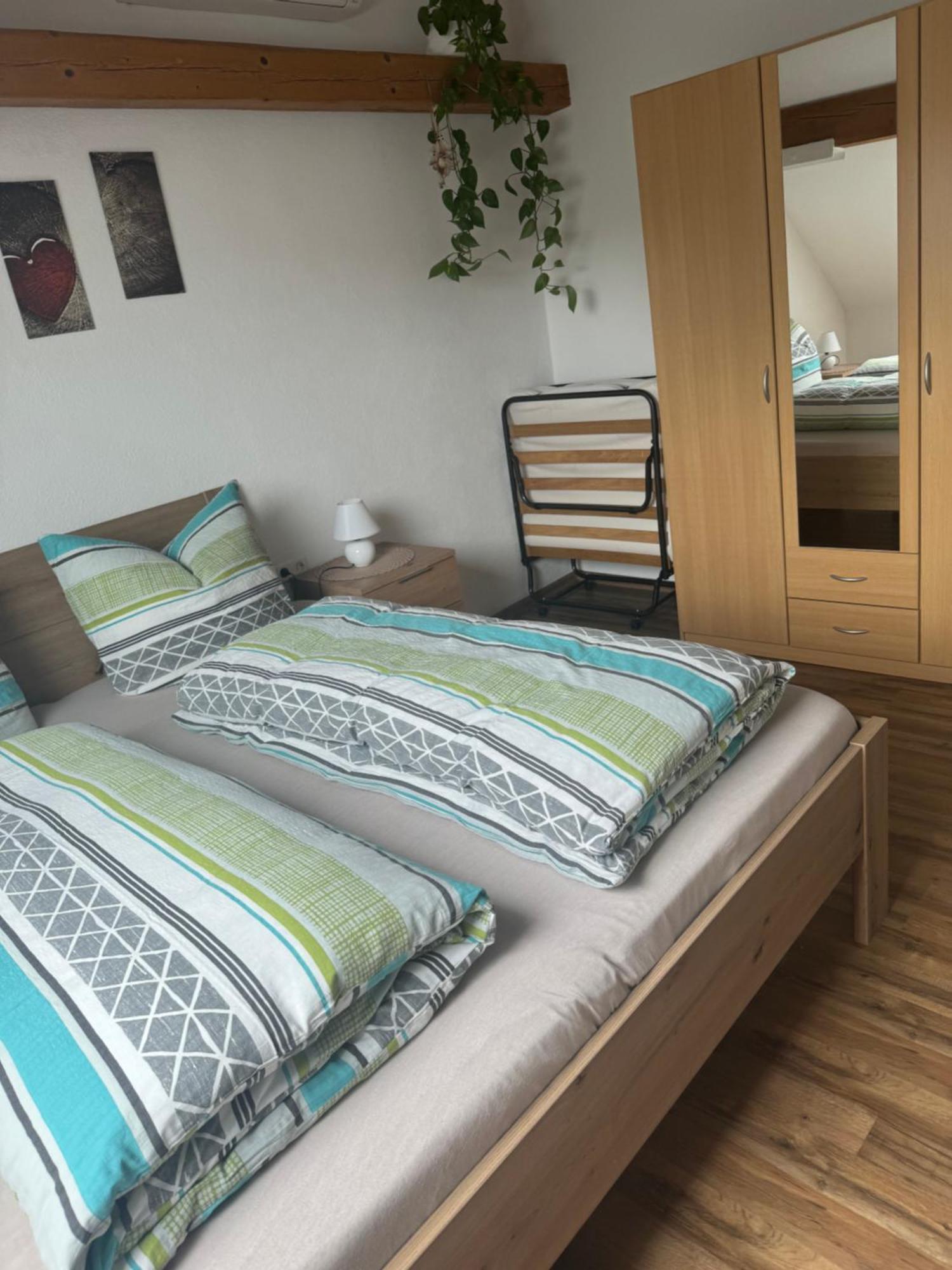 Ferienwohnung Niederrotweil Dış mekan fotoğraf