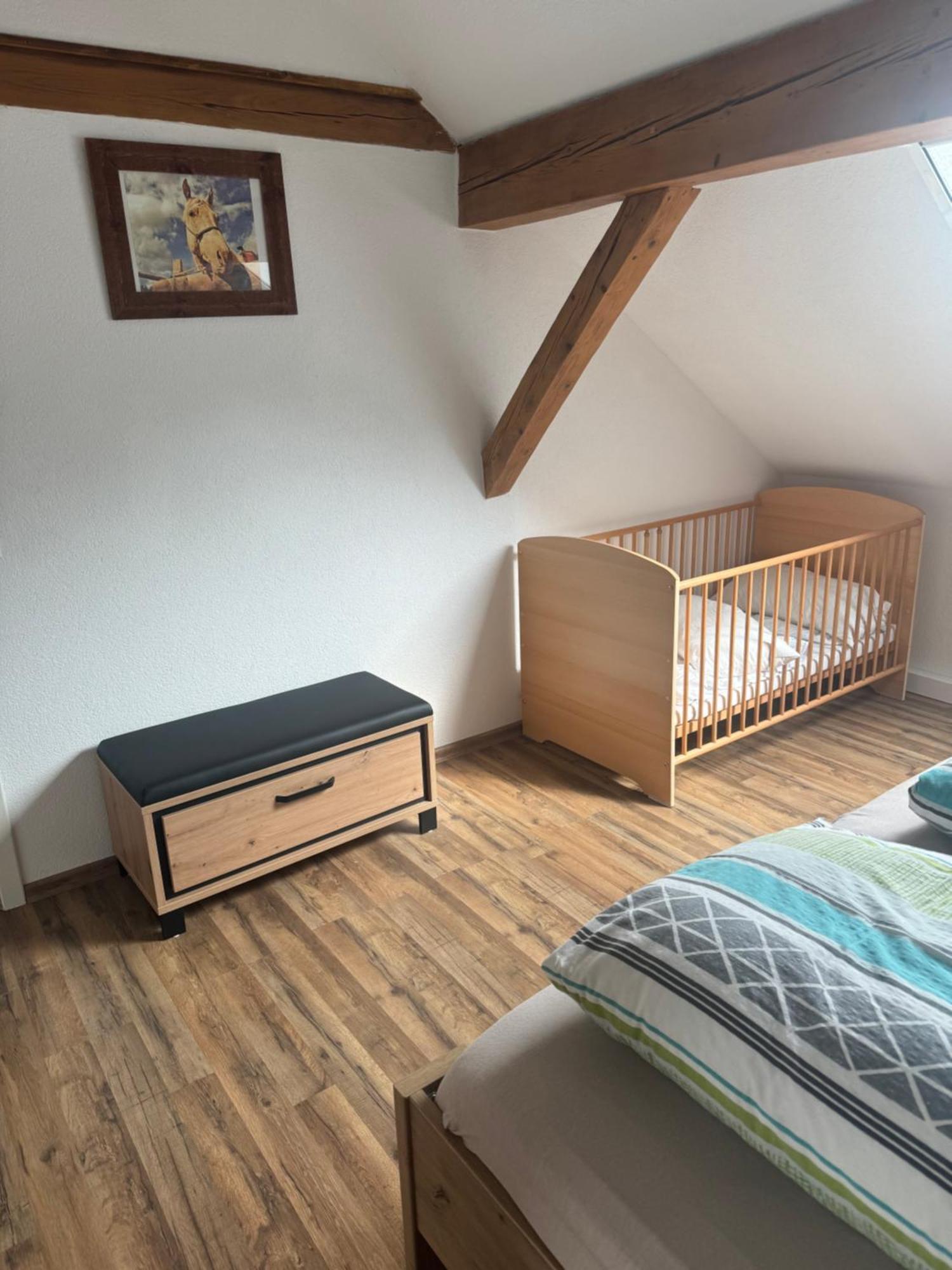 Ferienwohnung Niederrotweil Dış mekan fotoğraf