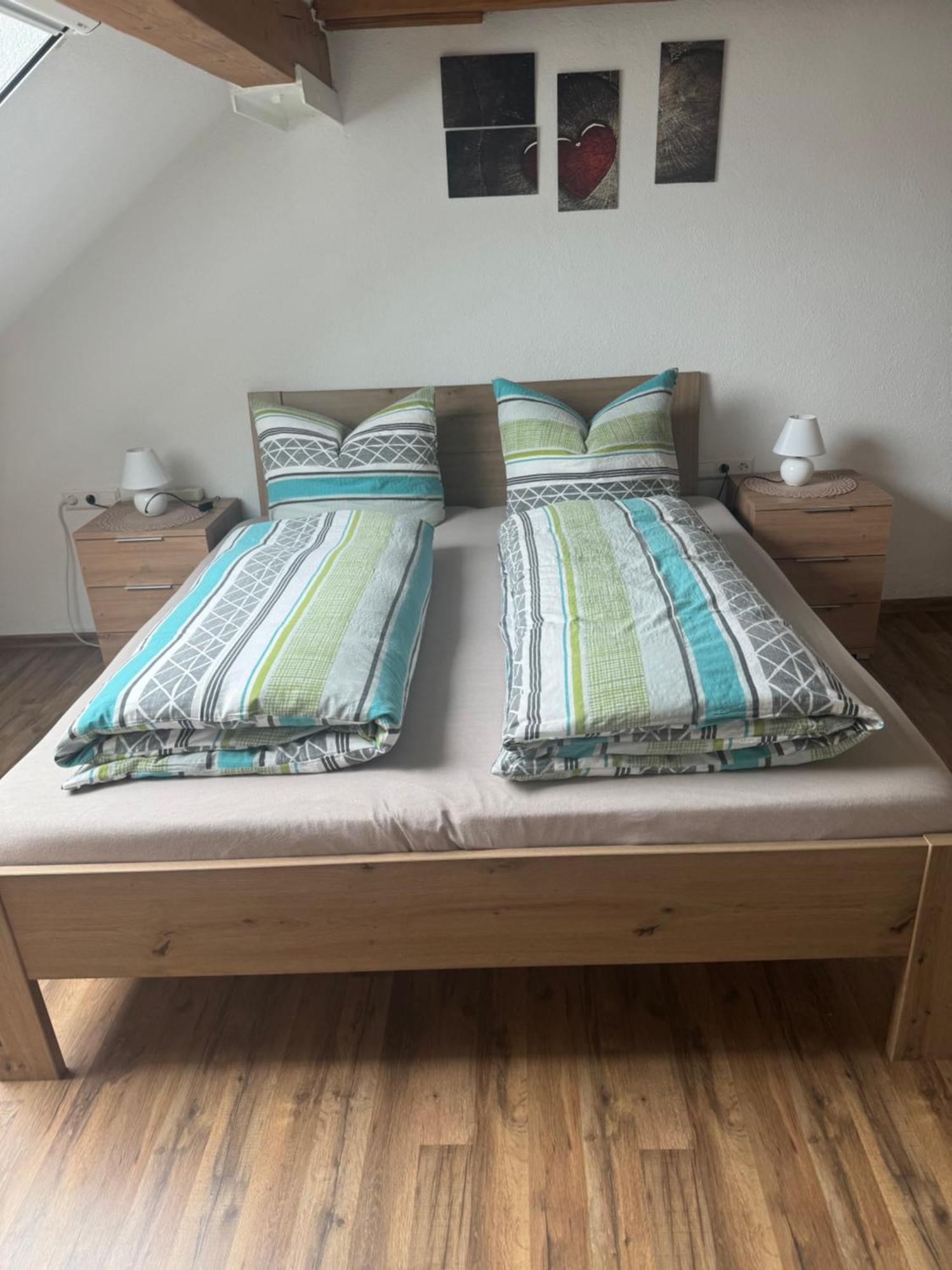 Ferienwohnung Niederrotweil Dış mekan fotoğraf